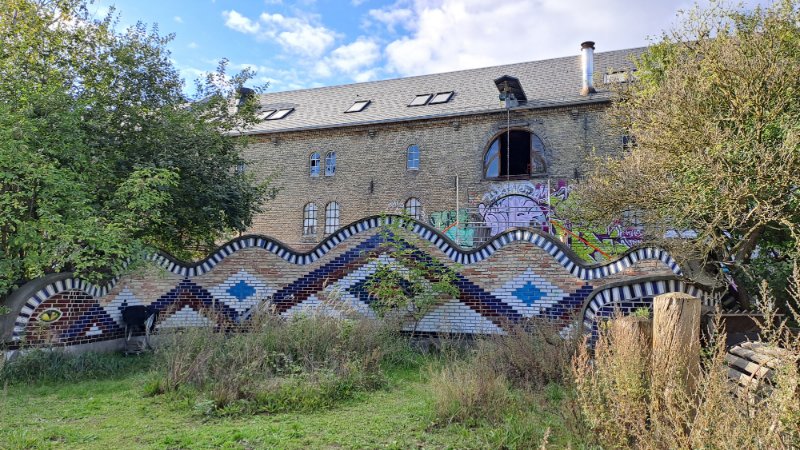 Kopenhagen, Danska